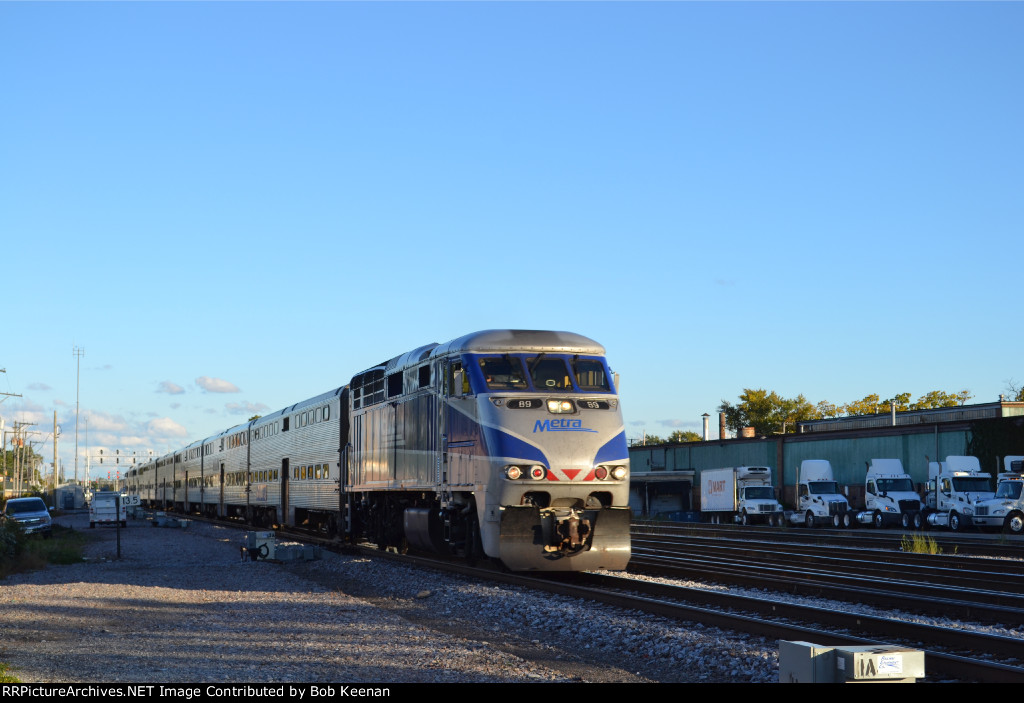 METX 89